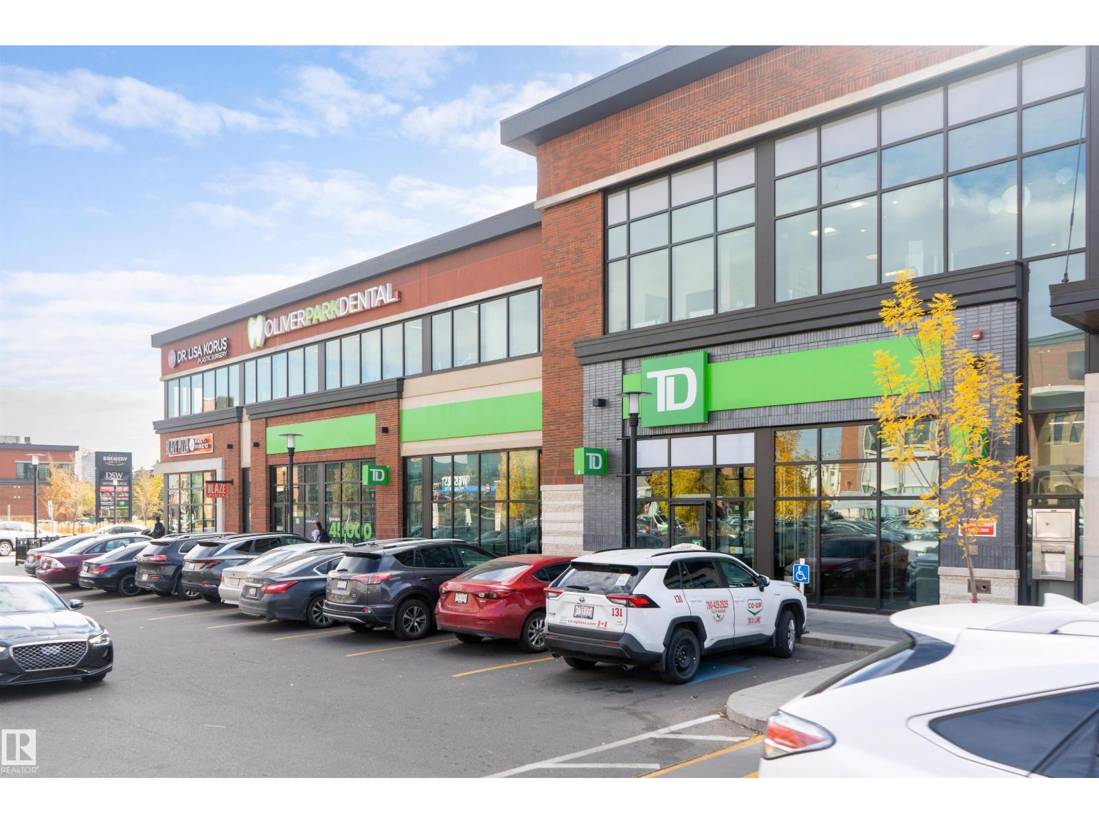 #524 10535 122 ST NW, Edmonton