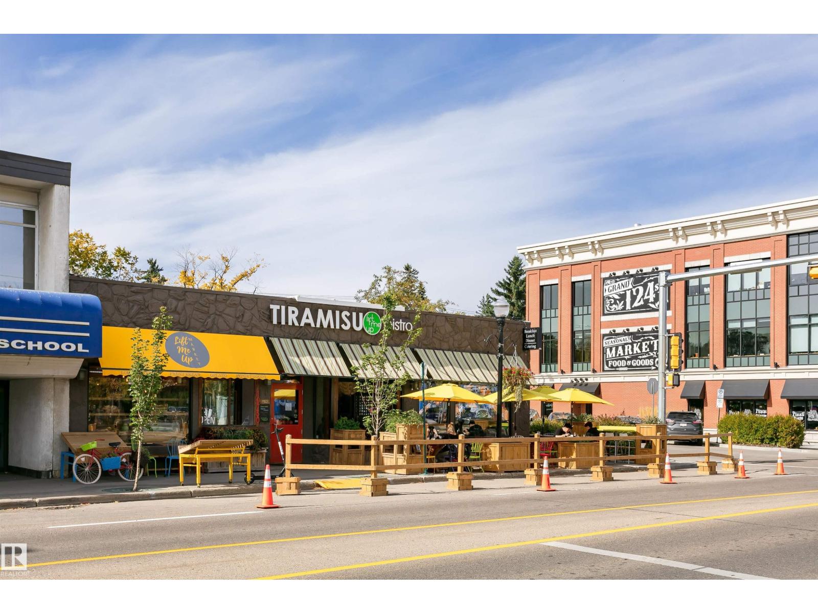 #524 10535 122 ST NW, Edmonton