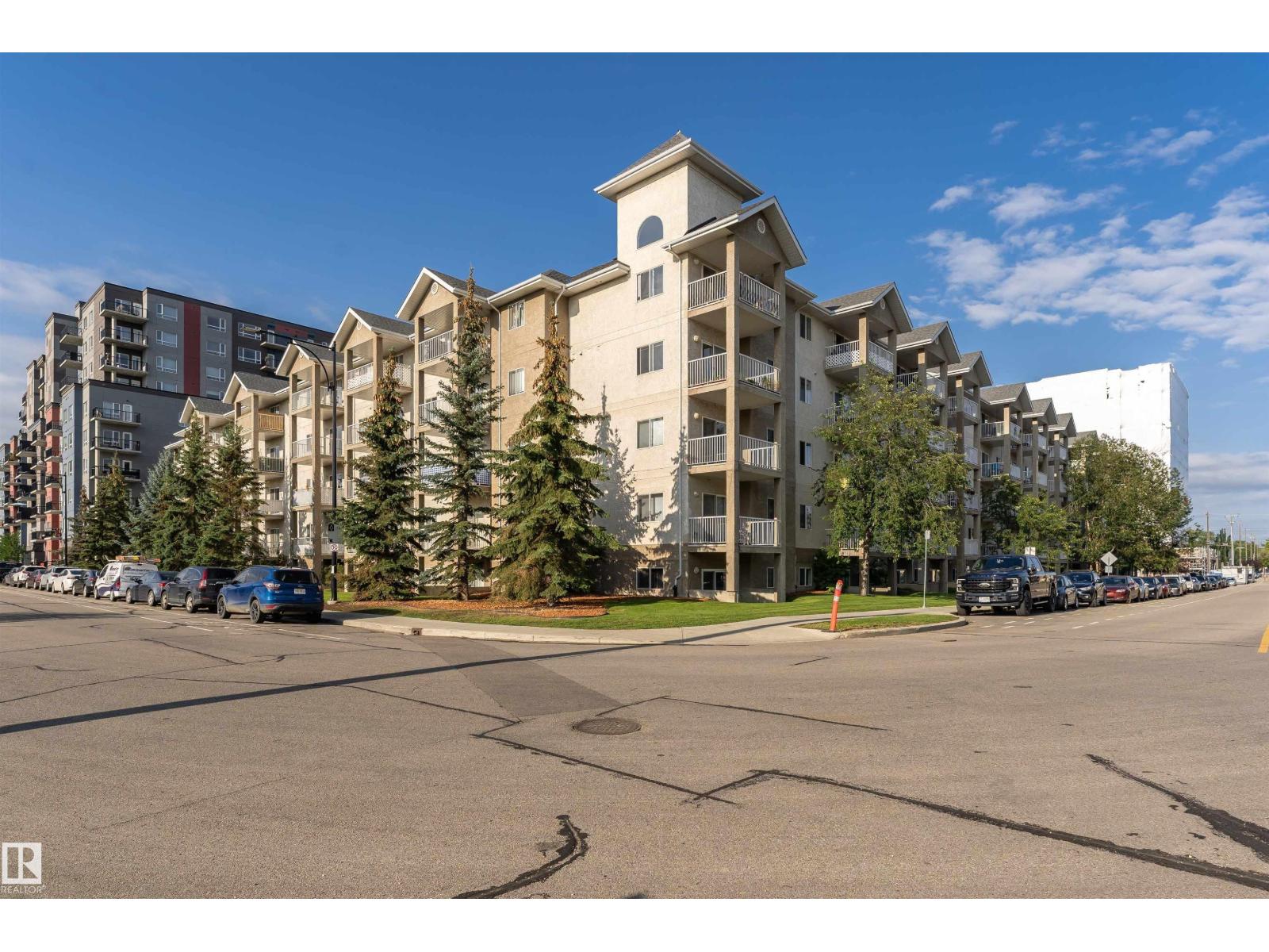 #524 10535 122 ST NW, Edmonton