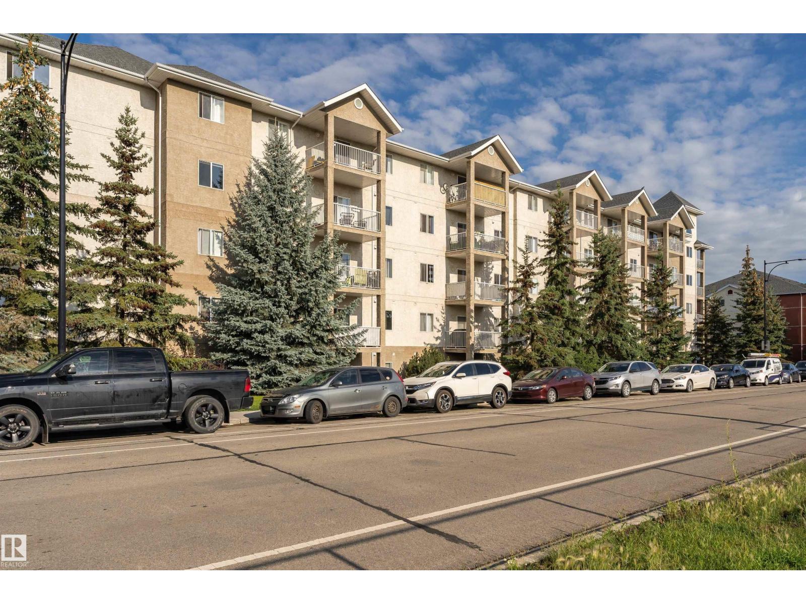 #524 10535 122 ST NW, Edmonton