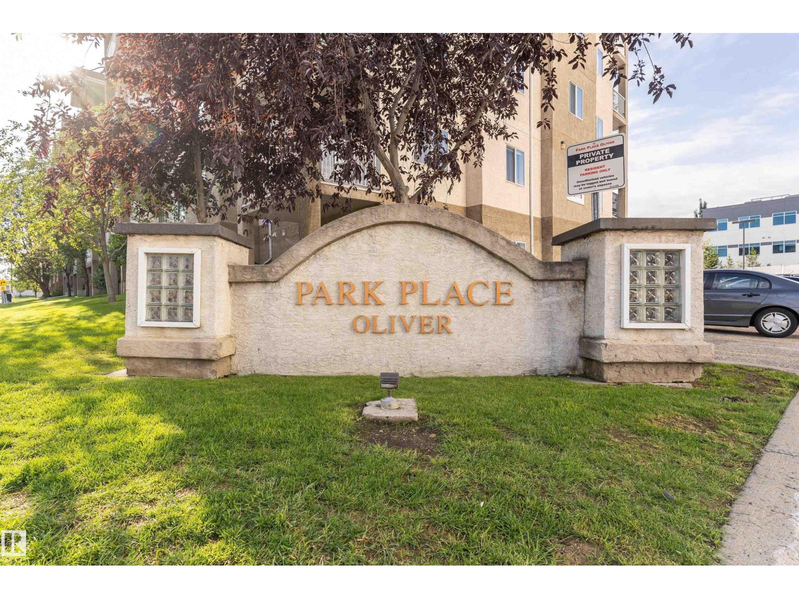 #524 10535 122 ST NW - 1