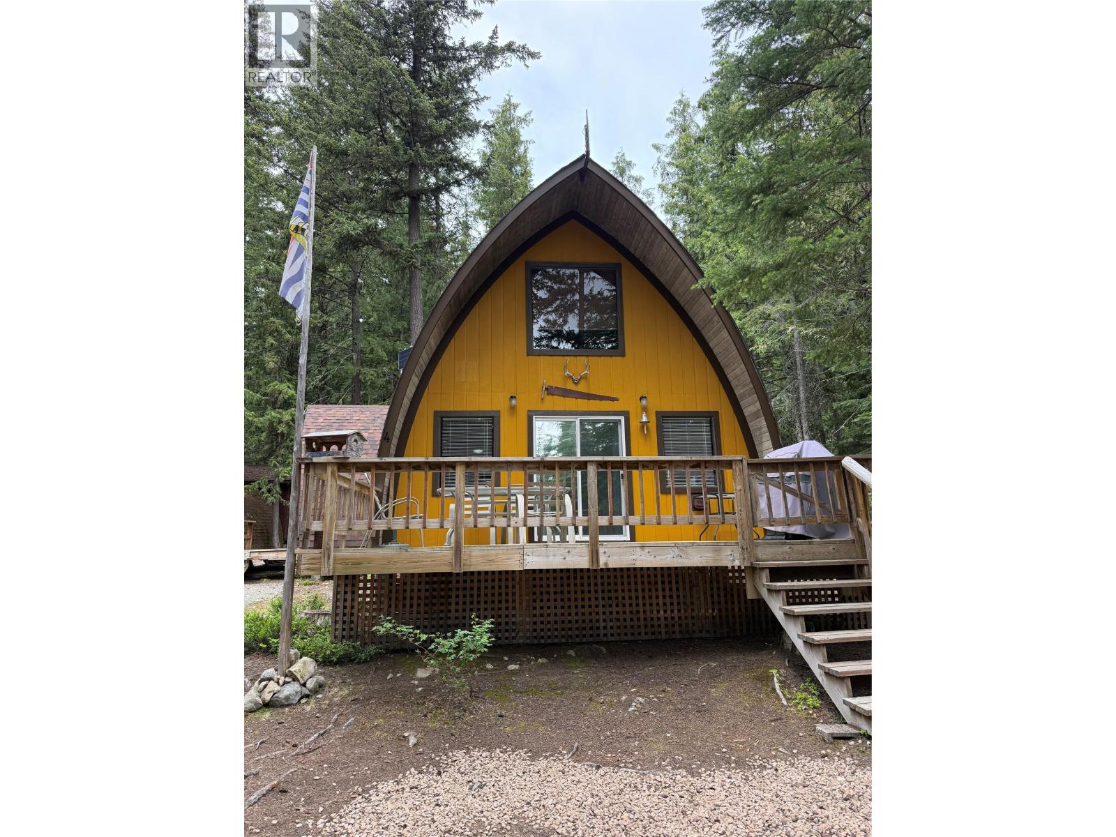 Block D Browne Lake Road - 5