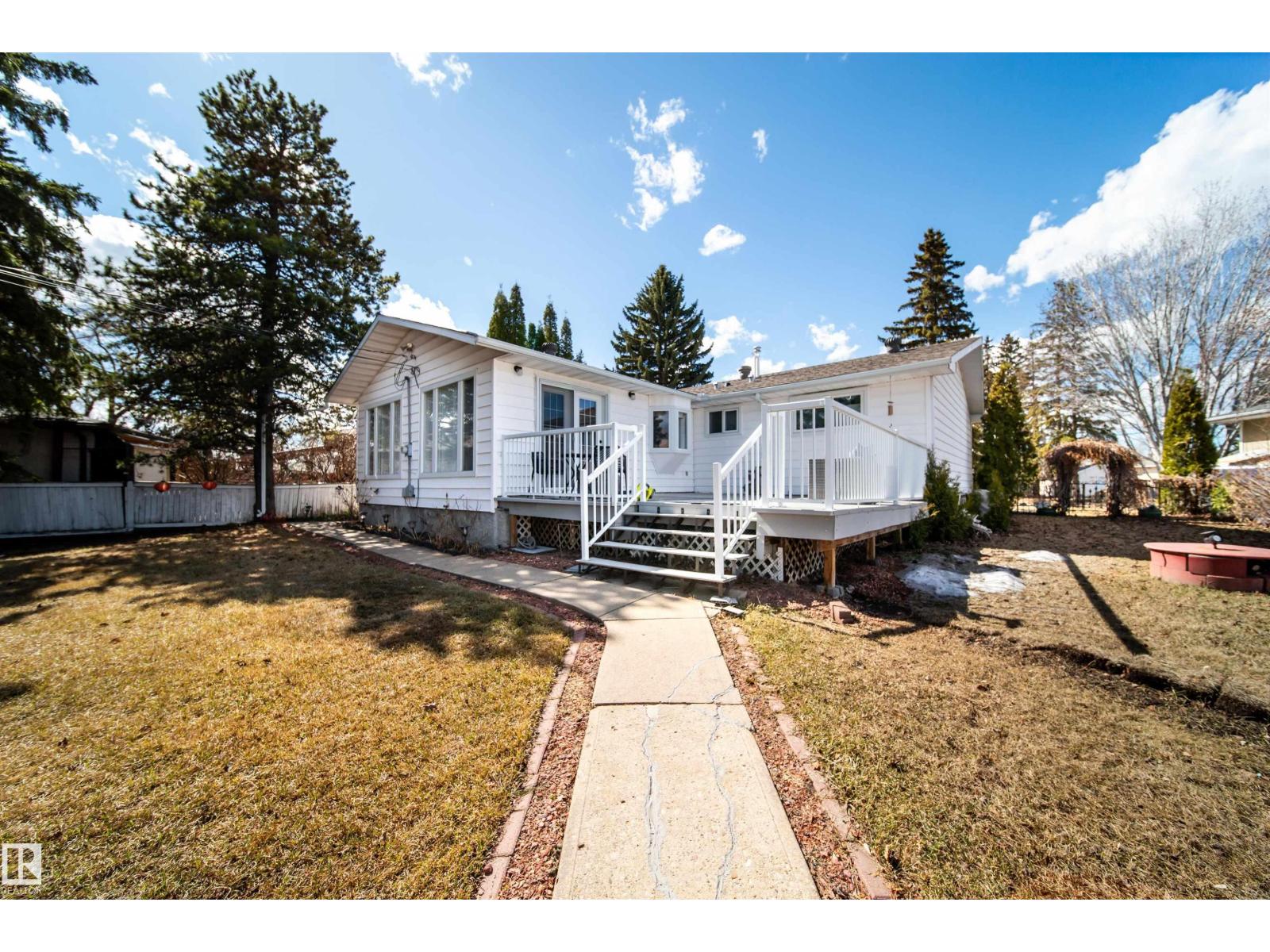 10231 46 ST NW, Edmonton