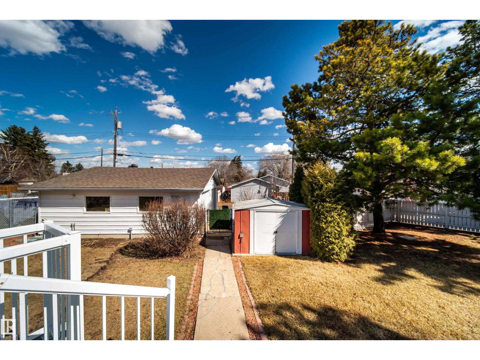 10231 46 ST NW, Edmonton