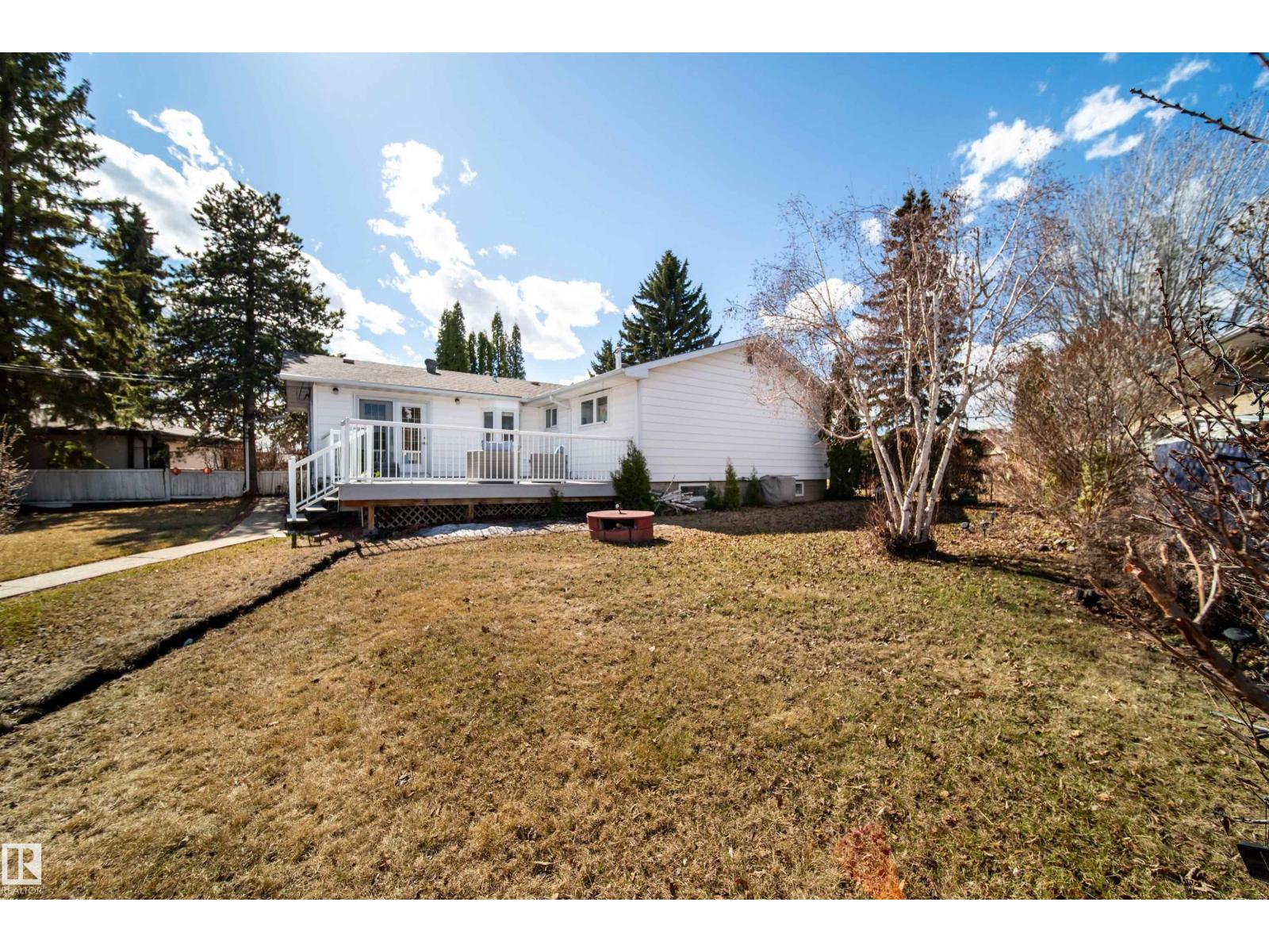 10231 46 ST NW, Edmonton