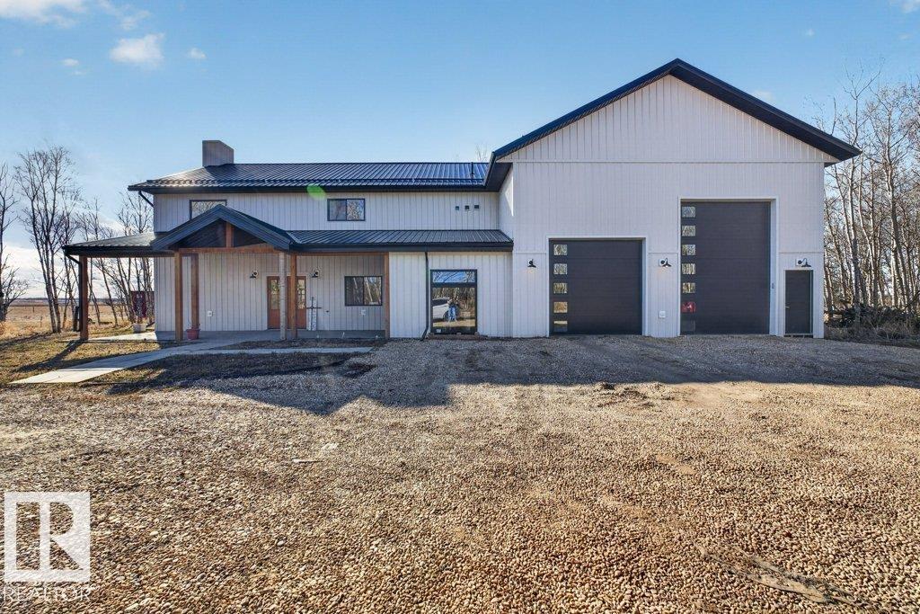 48530 Range Road 230, Rural Leduc County