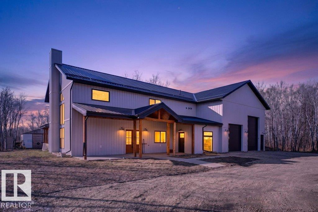 48530 Range Road 230, Rural Leduc County