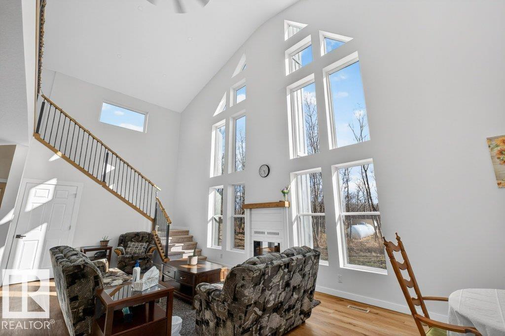 48530 Range Road 230, Rural Leduc County