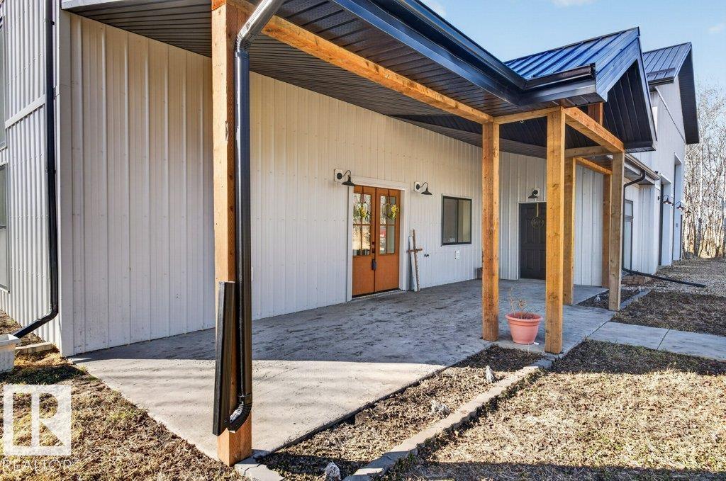 48530 Range Road 230, Rural Leduc County