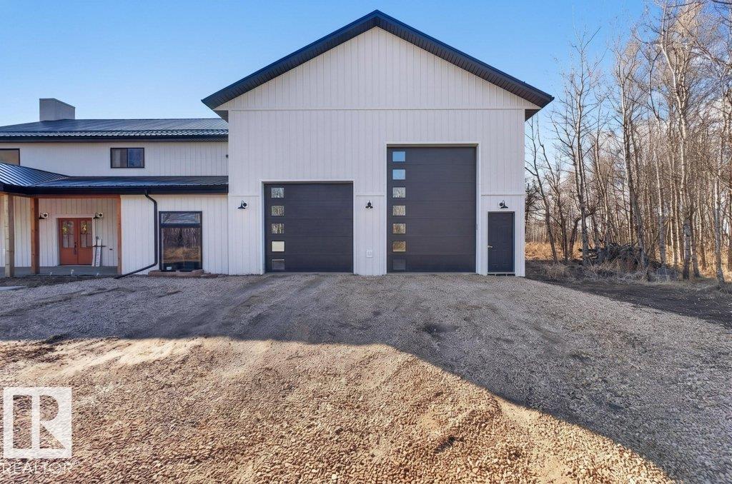 48530 Range Road 230, Rural Leduc County