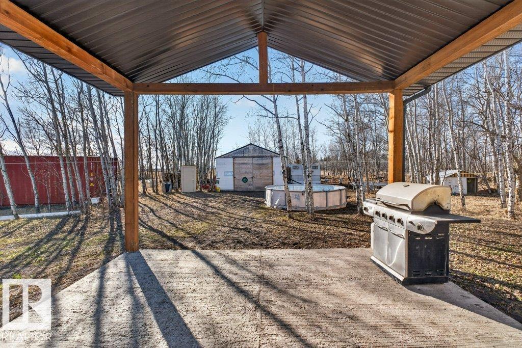 48530 Range Road 230, Rural Leduc County