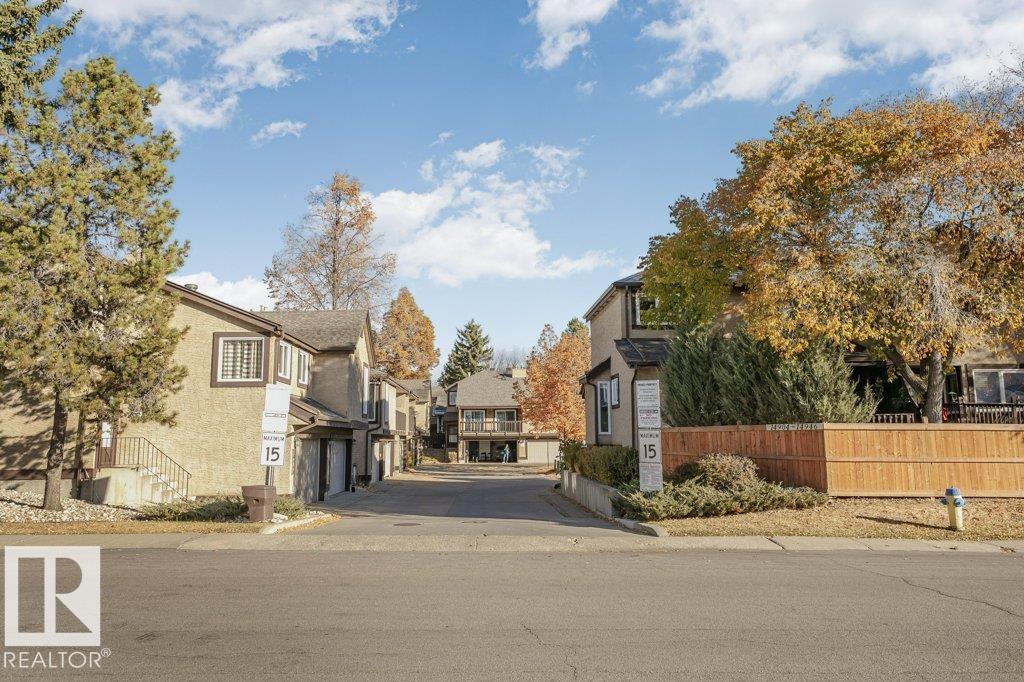 14916 43 AV NW, Edmonton