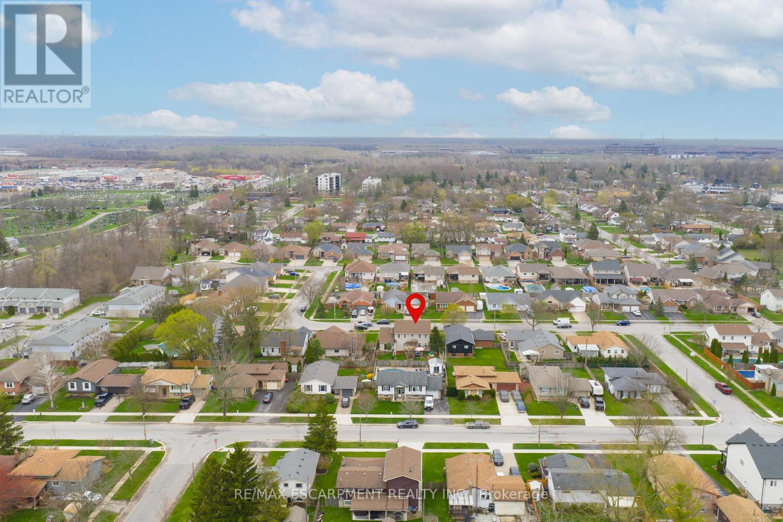 173 GREEN POINTE DRIVE, Welland (N. Welland), Ontario, L3C6Y8 — Photo 42