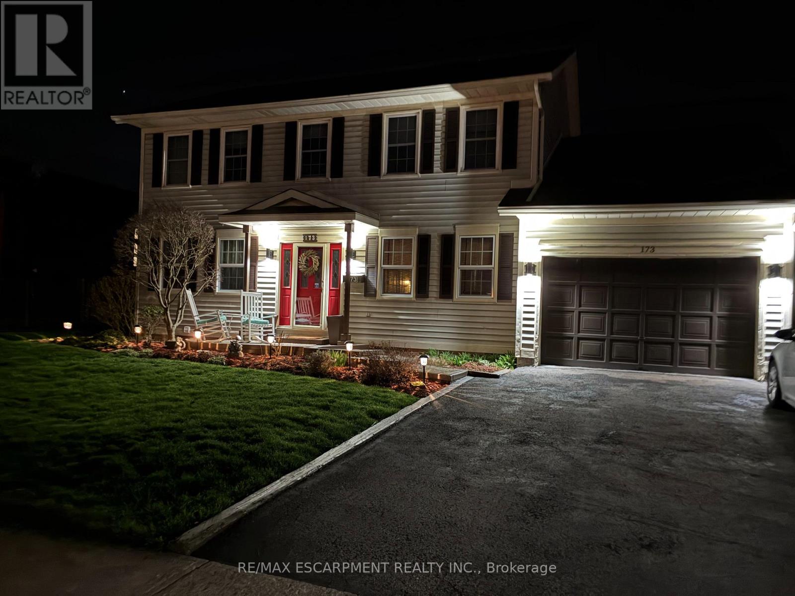 173 GREEN POINTE DRIVE, Welland (N. Welland), Ontario, L3C6Y8 — Photo 43