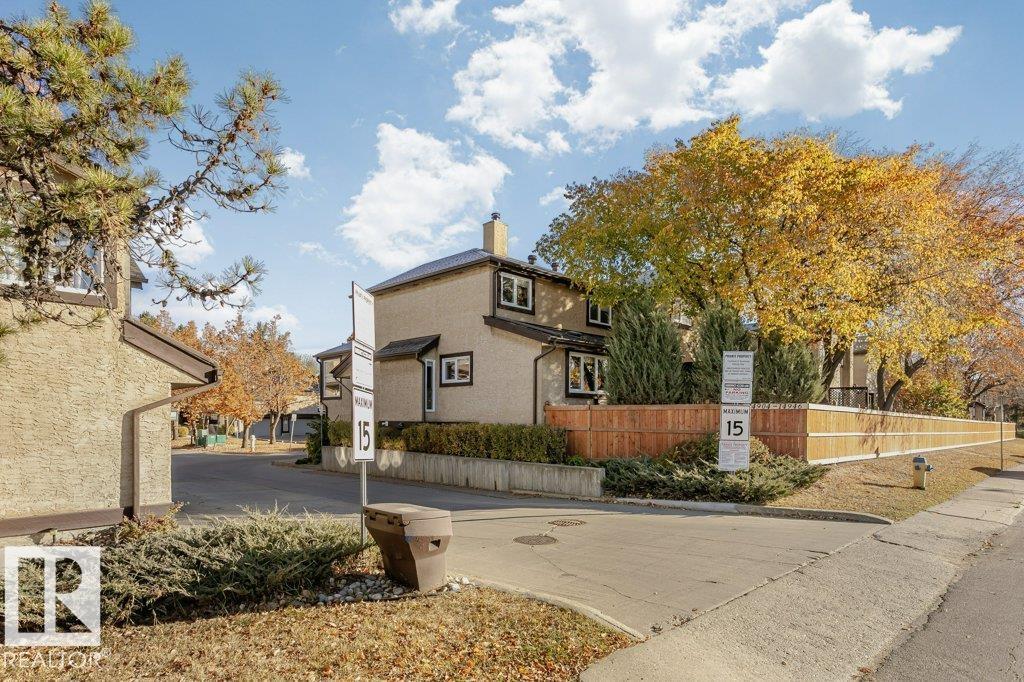 14916 43 AV NW, Edmonton