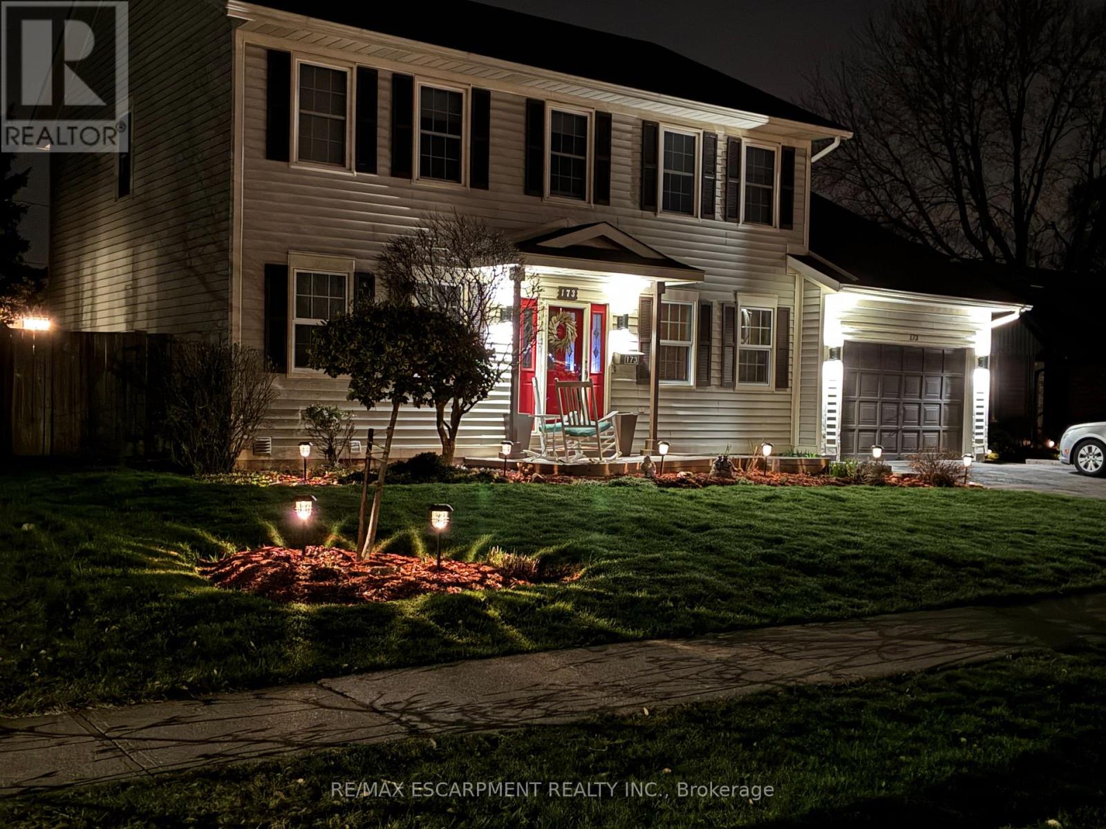 173 GREEN POINTE DRIVE, Welland (N. Welland), Ontario, L3C6Y8 — Photo 44