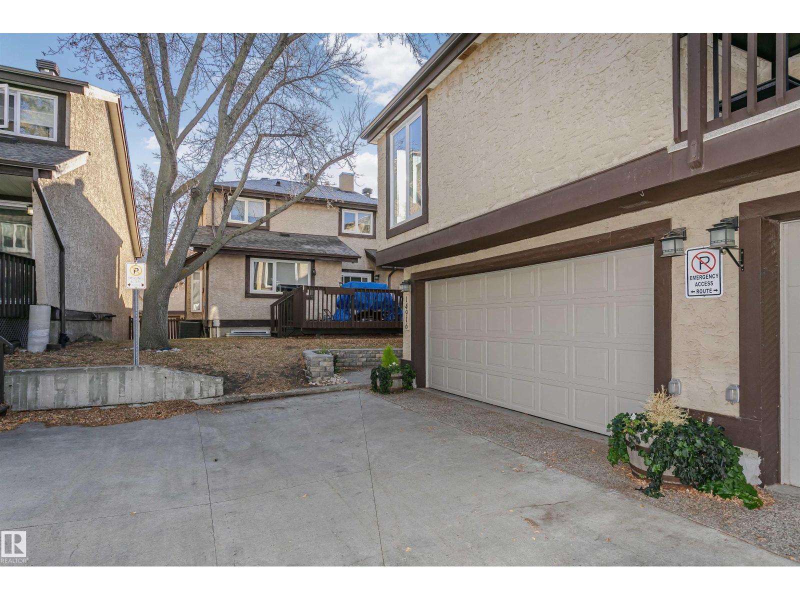 14916 43 AV NW, Edmonton