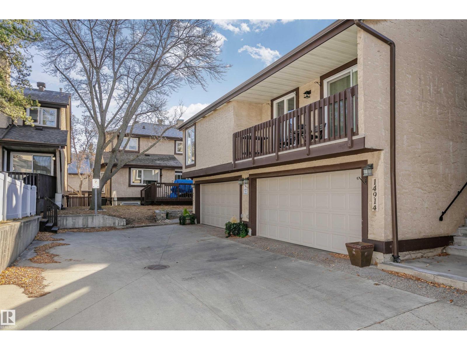 14916 43 AV NW, Edmonton