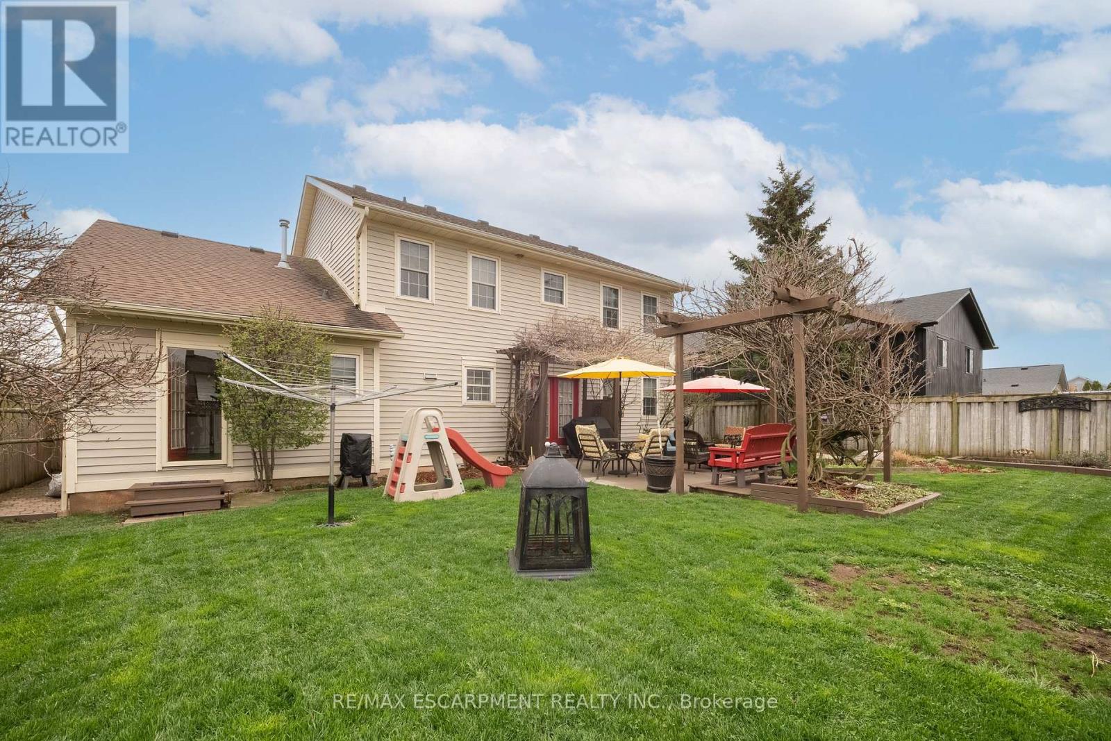 173 GREEN POINTE DRIVE, Welland (N. Welland), Ontario, L3C6Y8 — Photo 39