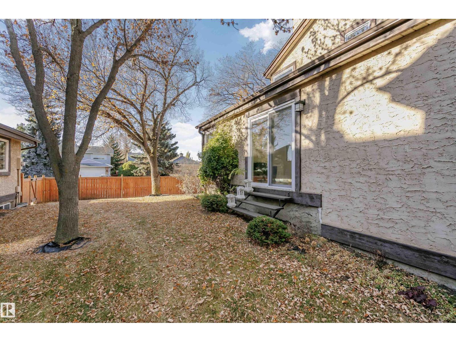 14916 43 AV NW, Edmonton