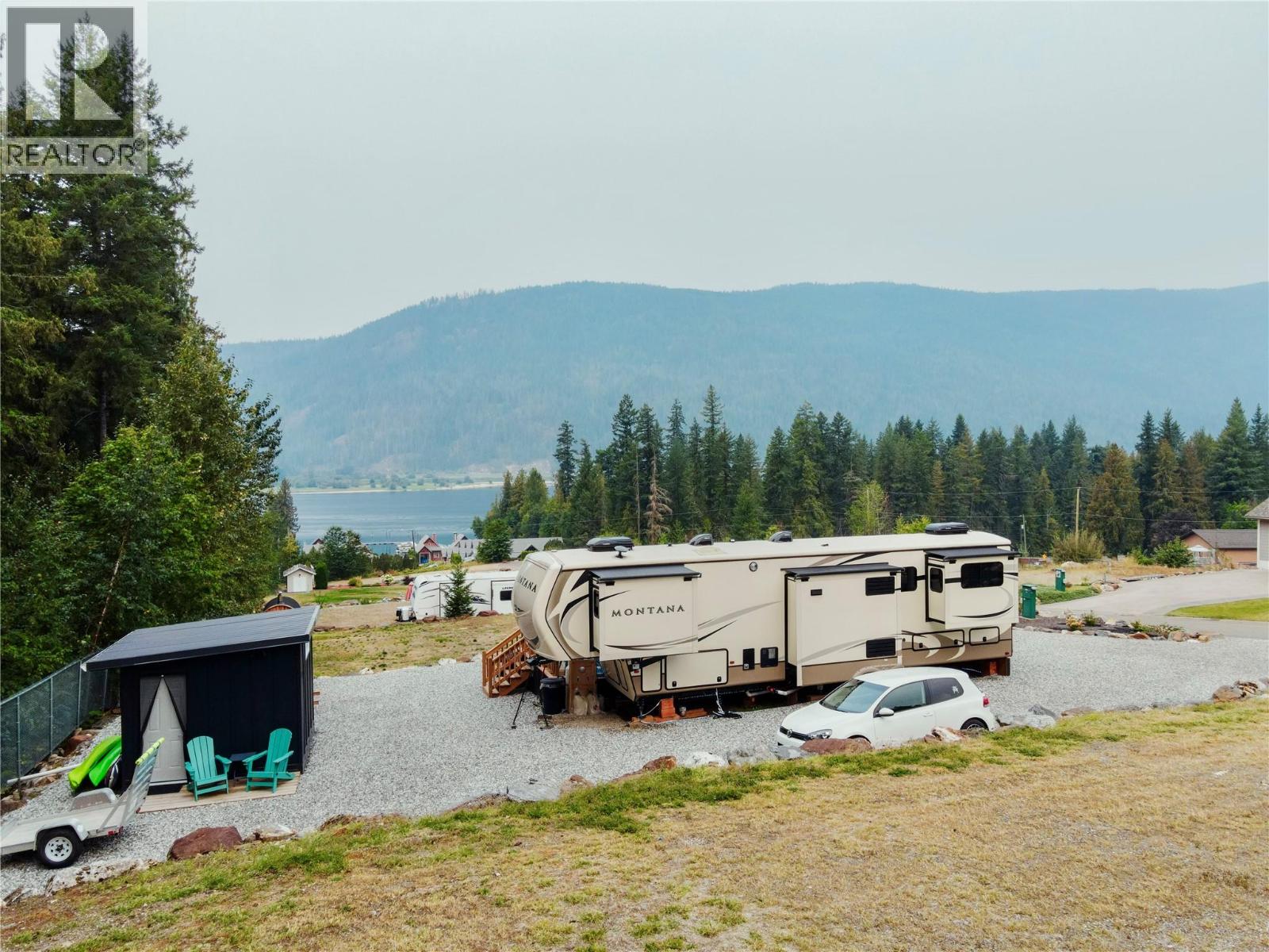 8253 97A Highway Lot# 4 - 18