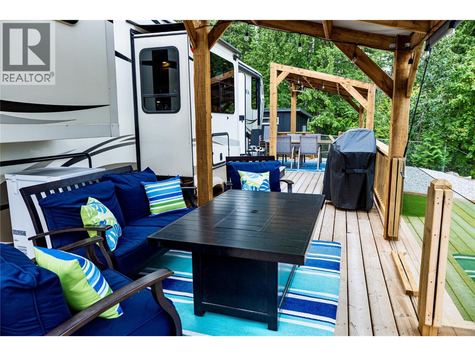 8253 97A Highway Lot# 4 - 11