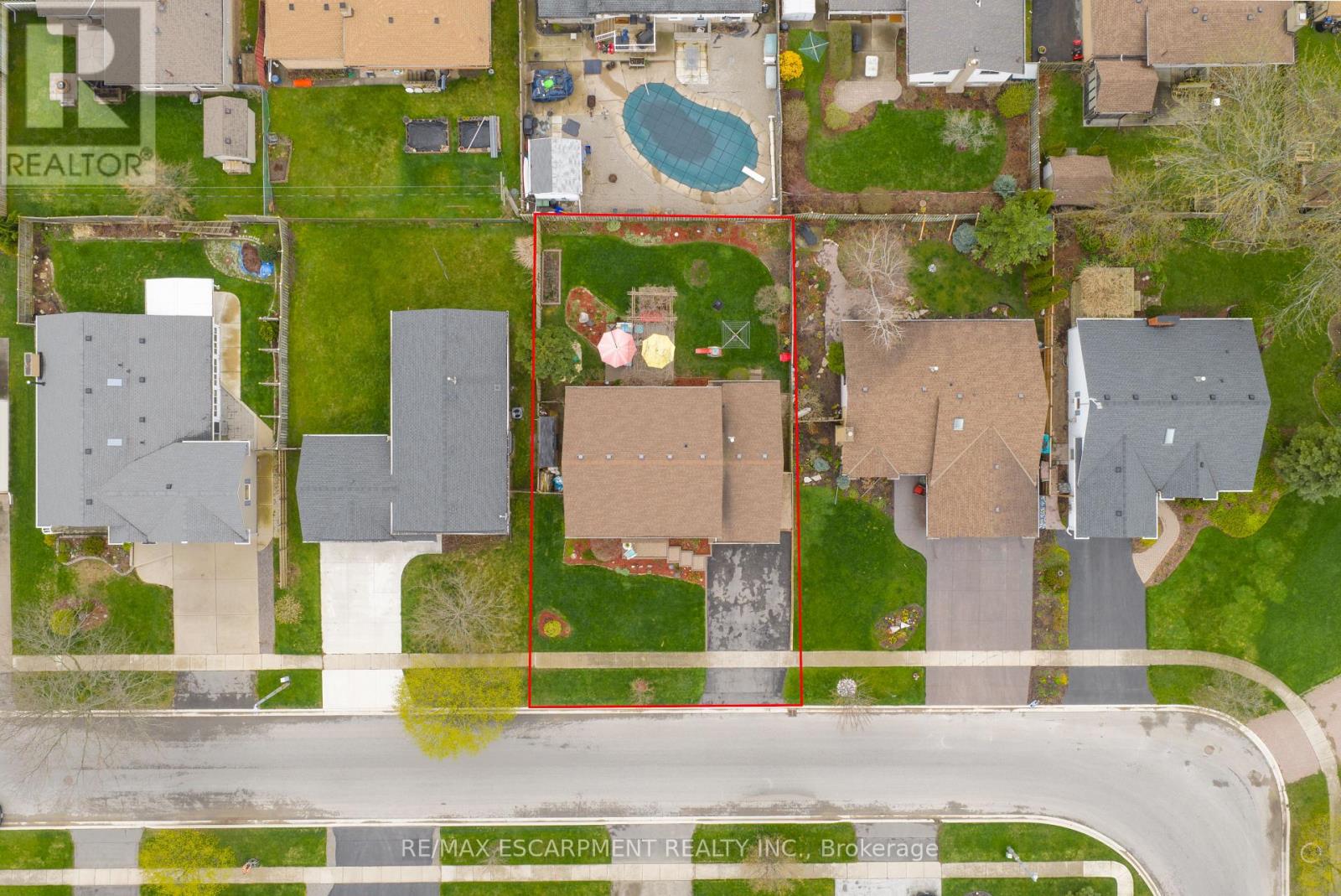 173 GREEN POINTE DRIVE, Welland (N. Welland), Ontario, L3C6Y8 — Photo 40
