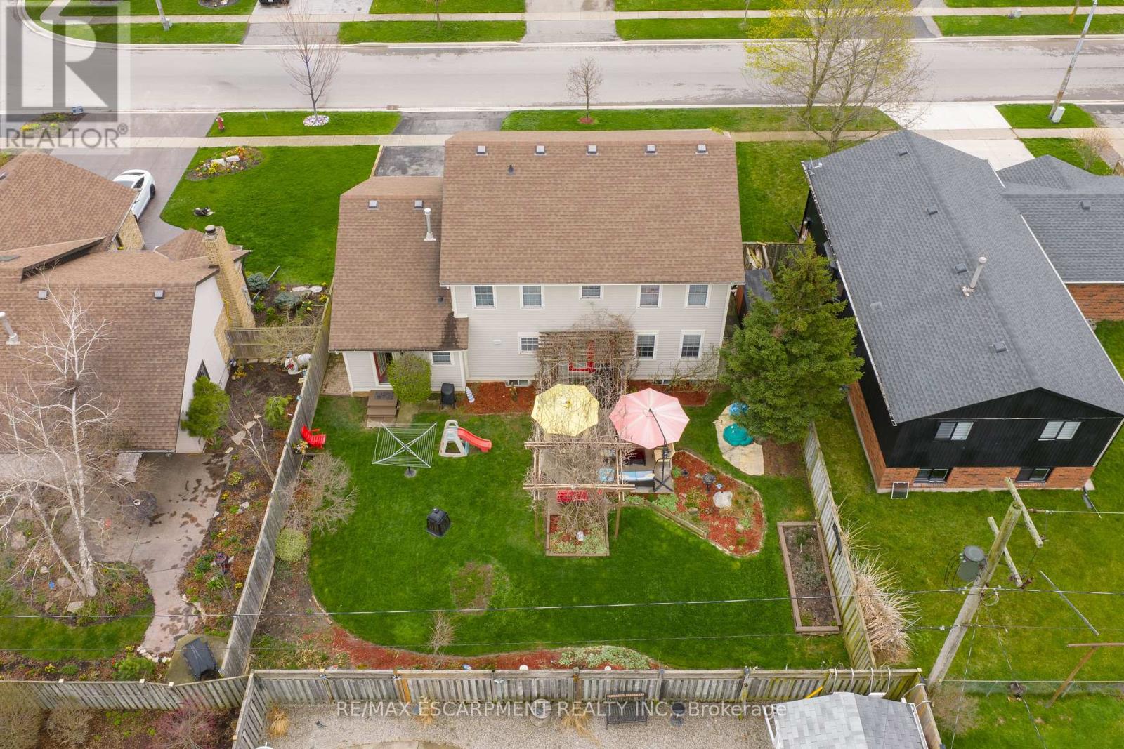 173 GREEN POINTE DRIVE, Welland (N. Welland), Ontario, L3C6Y8 — Photo 41
