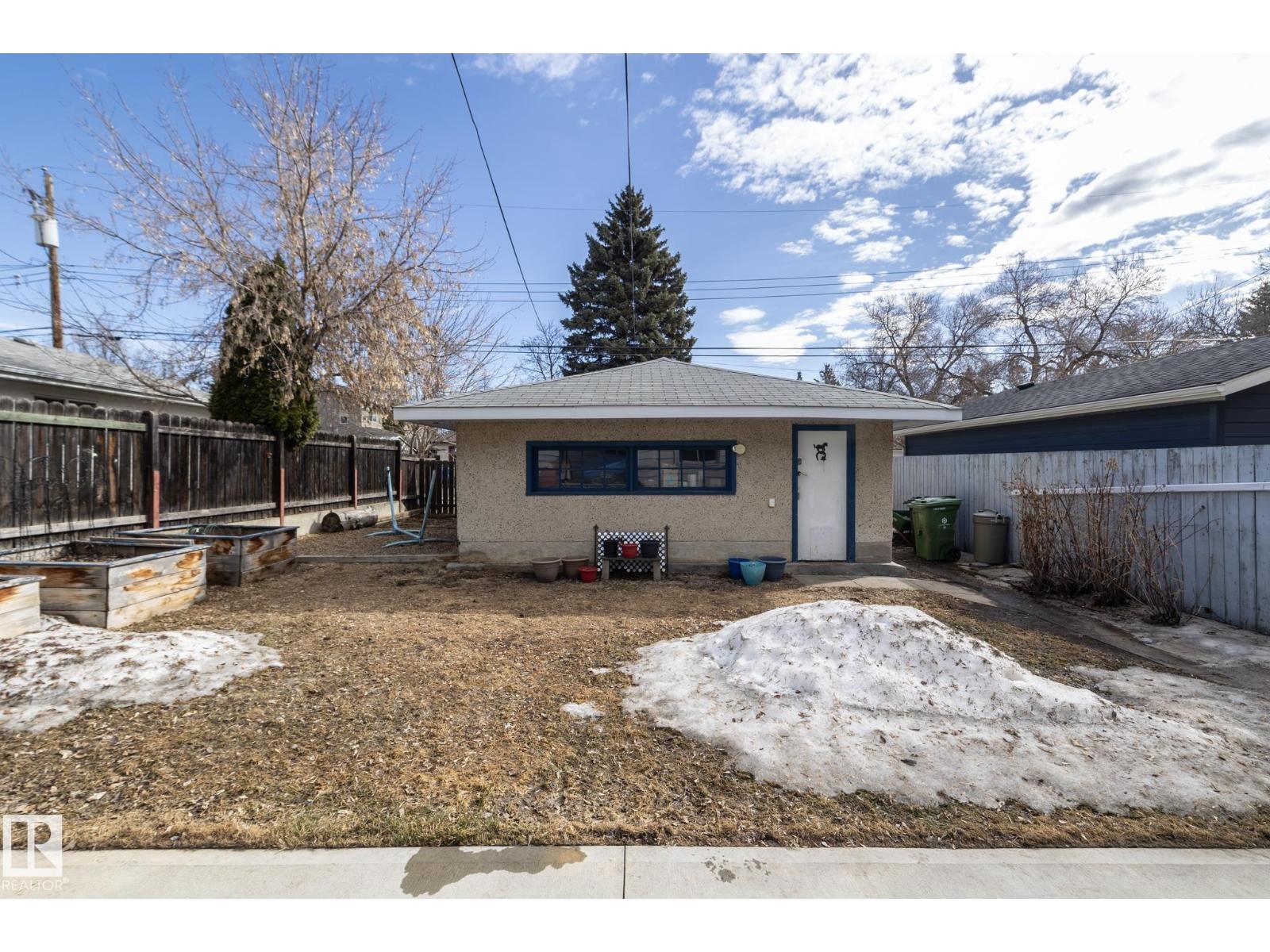 10103 108 ST, Fort Saskatchewan