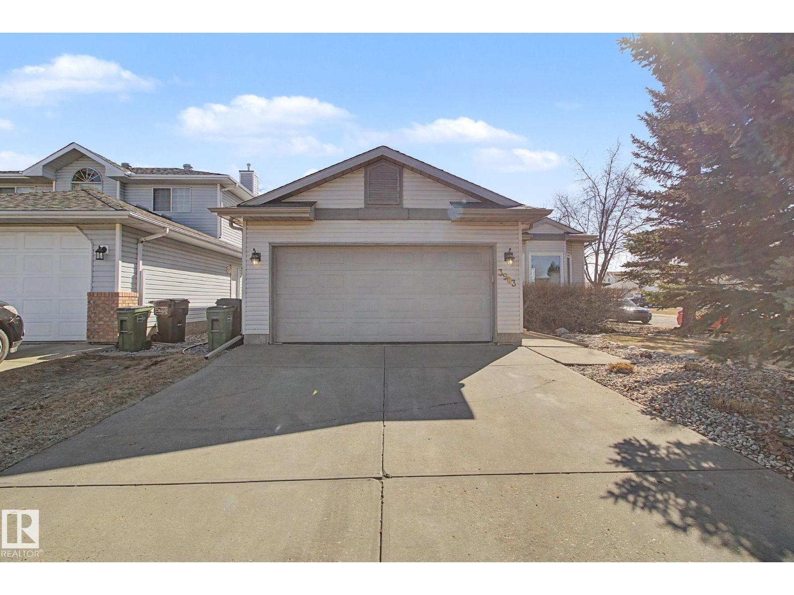 3903 32 ST NW, Edmonton