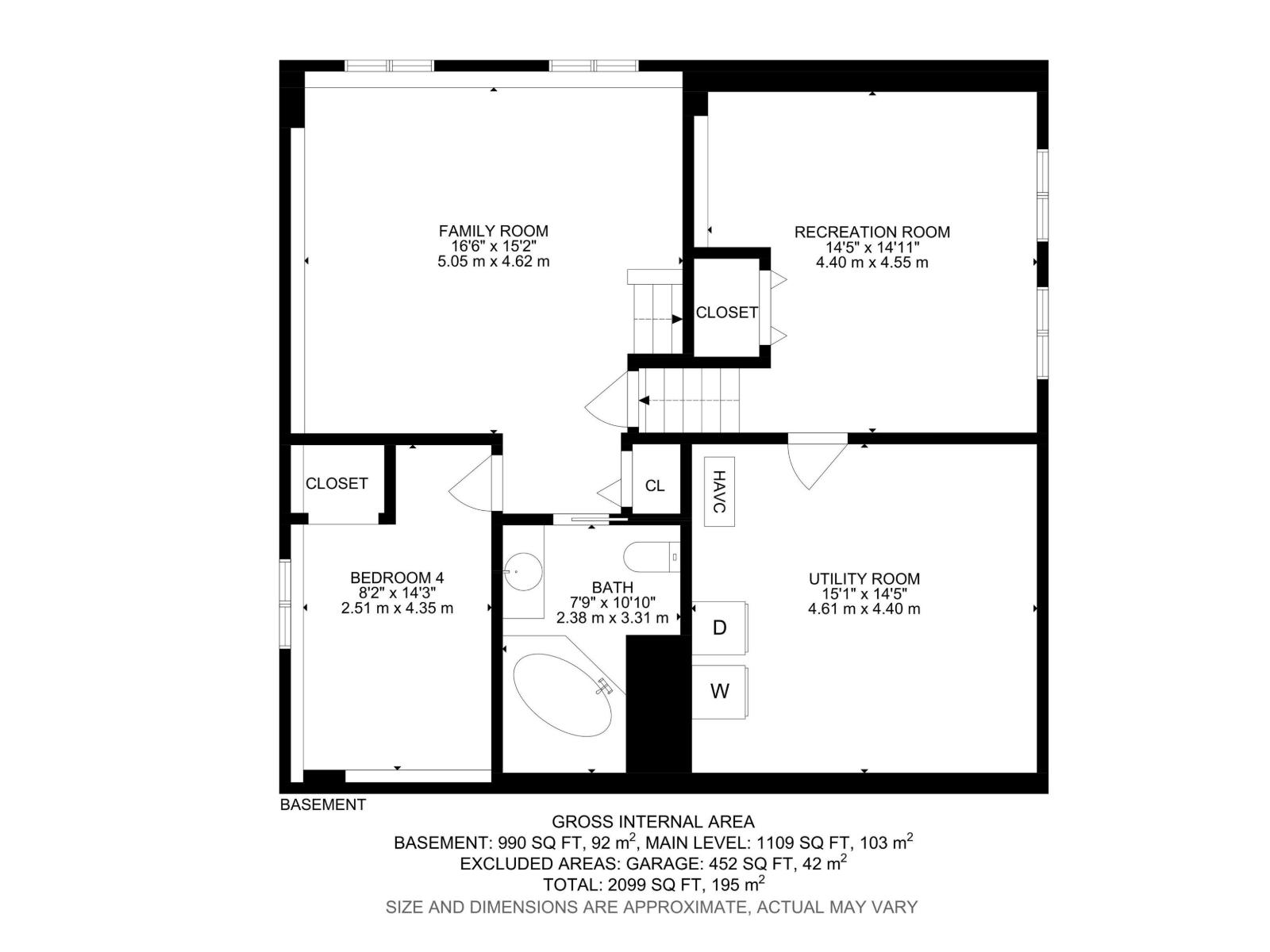 3903 32 ST NW, Edmonton