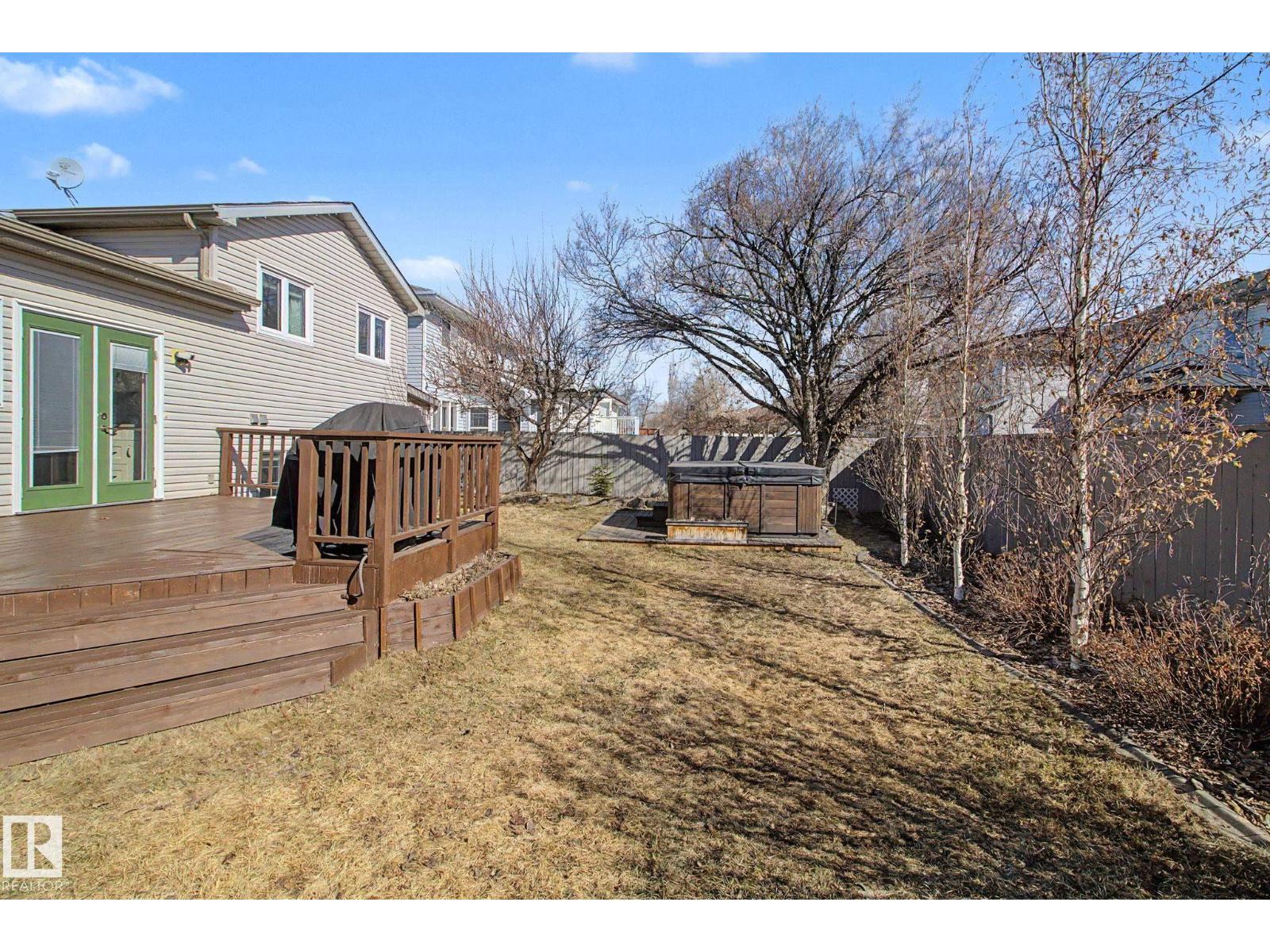 3903 32 ST NW, Edmonton