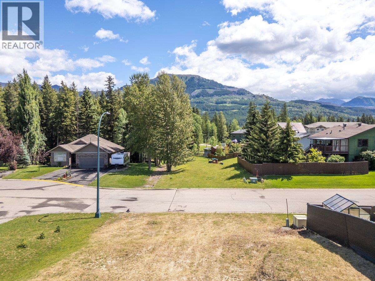 1344 Woodland Place, Sparwood