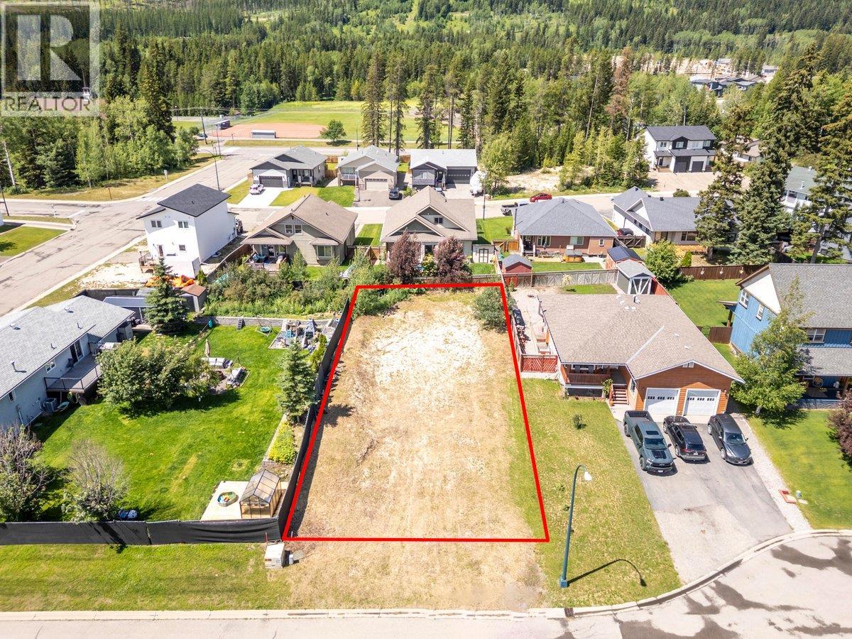 1344 Woodland Place, Sparwood