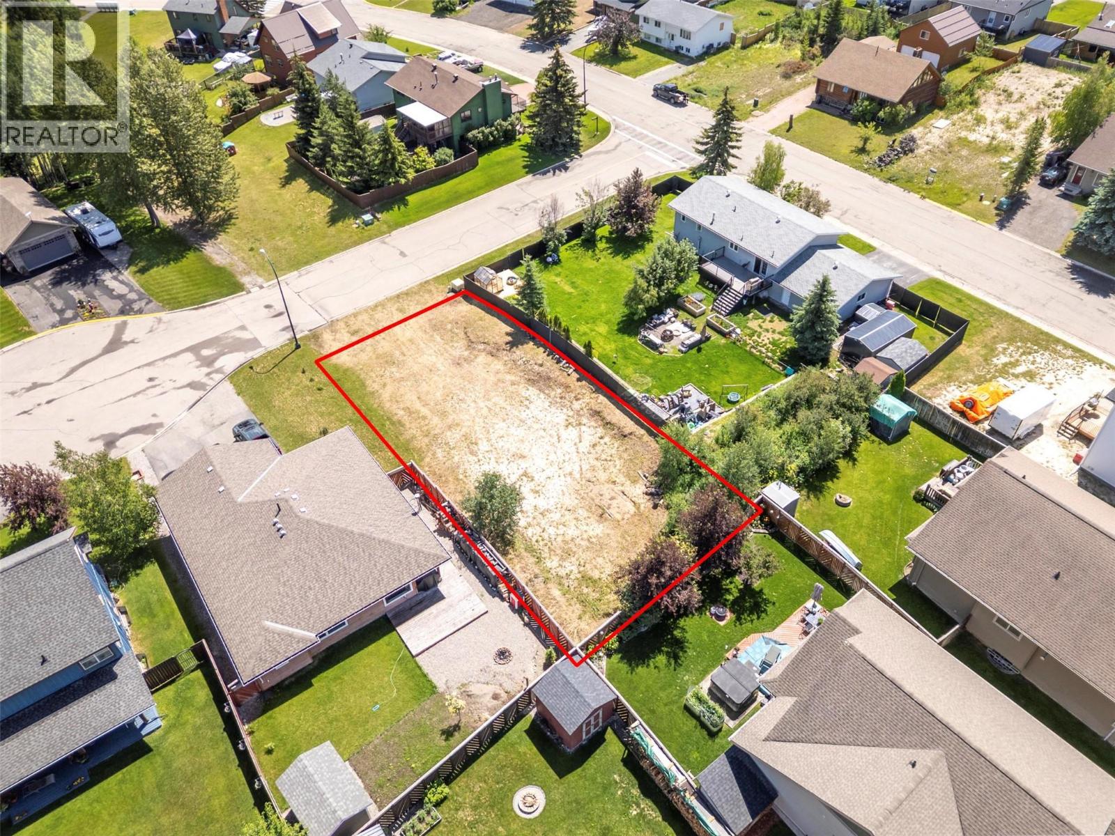 1344 Woodland Place, Sparwood