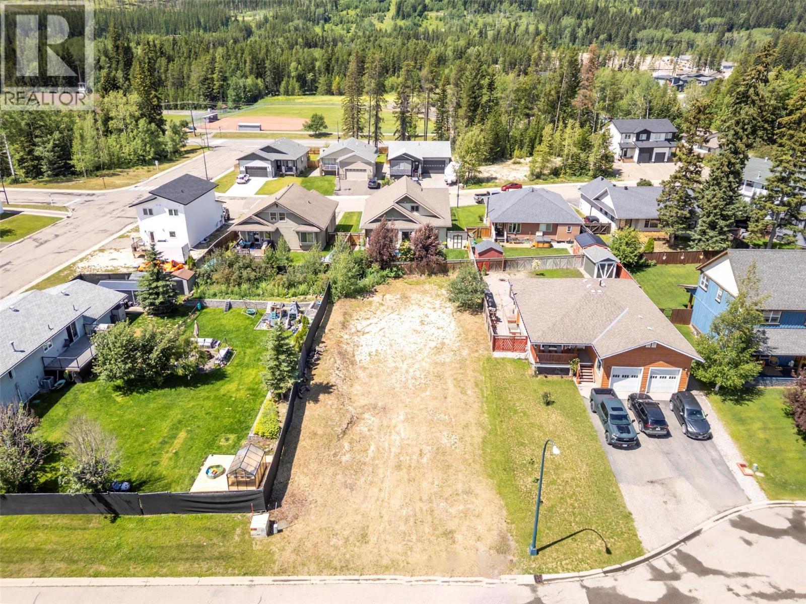 1344 Woodland Place, Sparwood