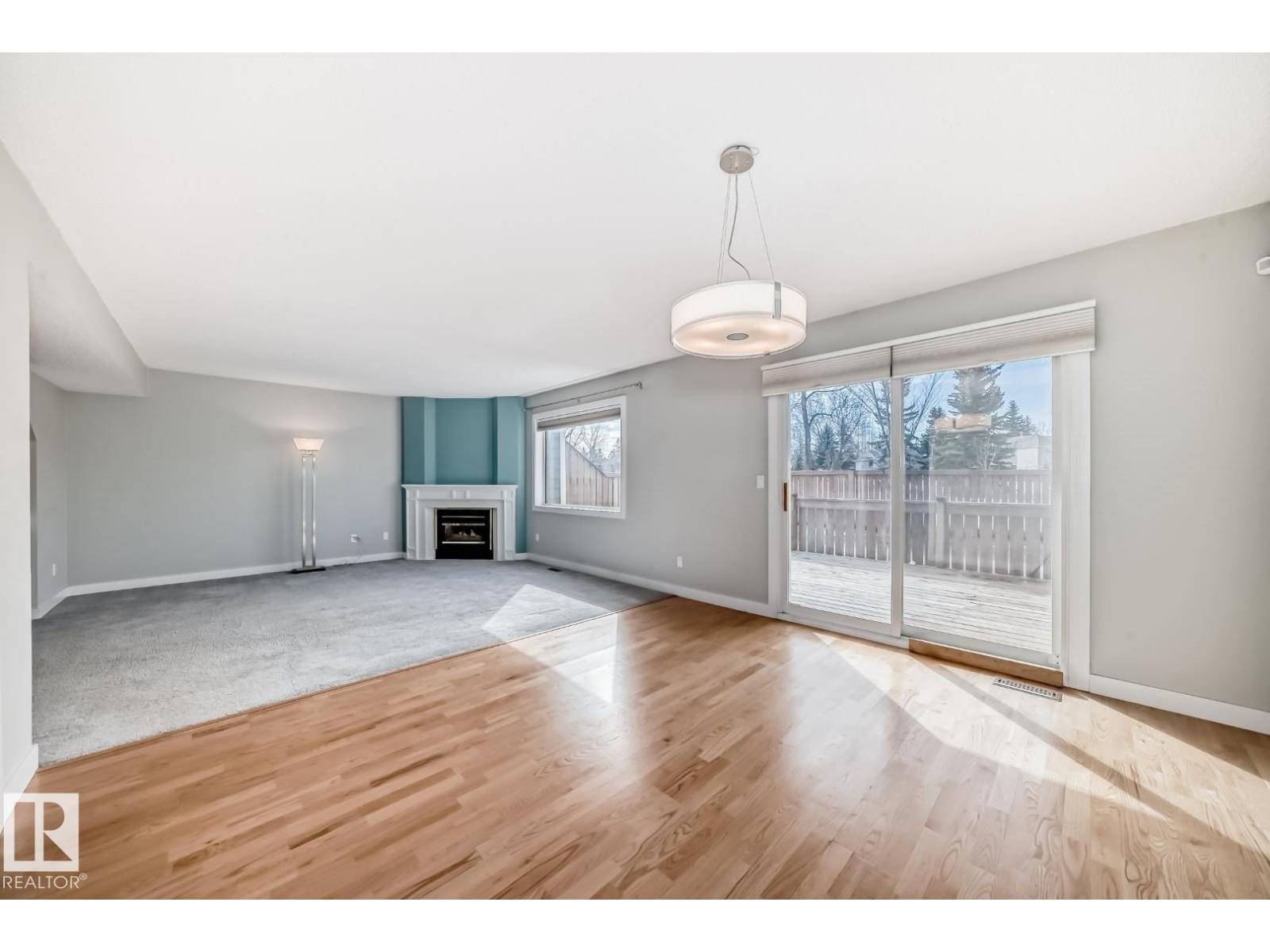 2709 124 ST NW, Edmonton