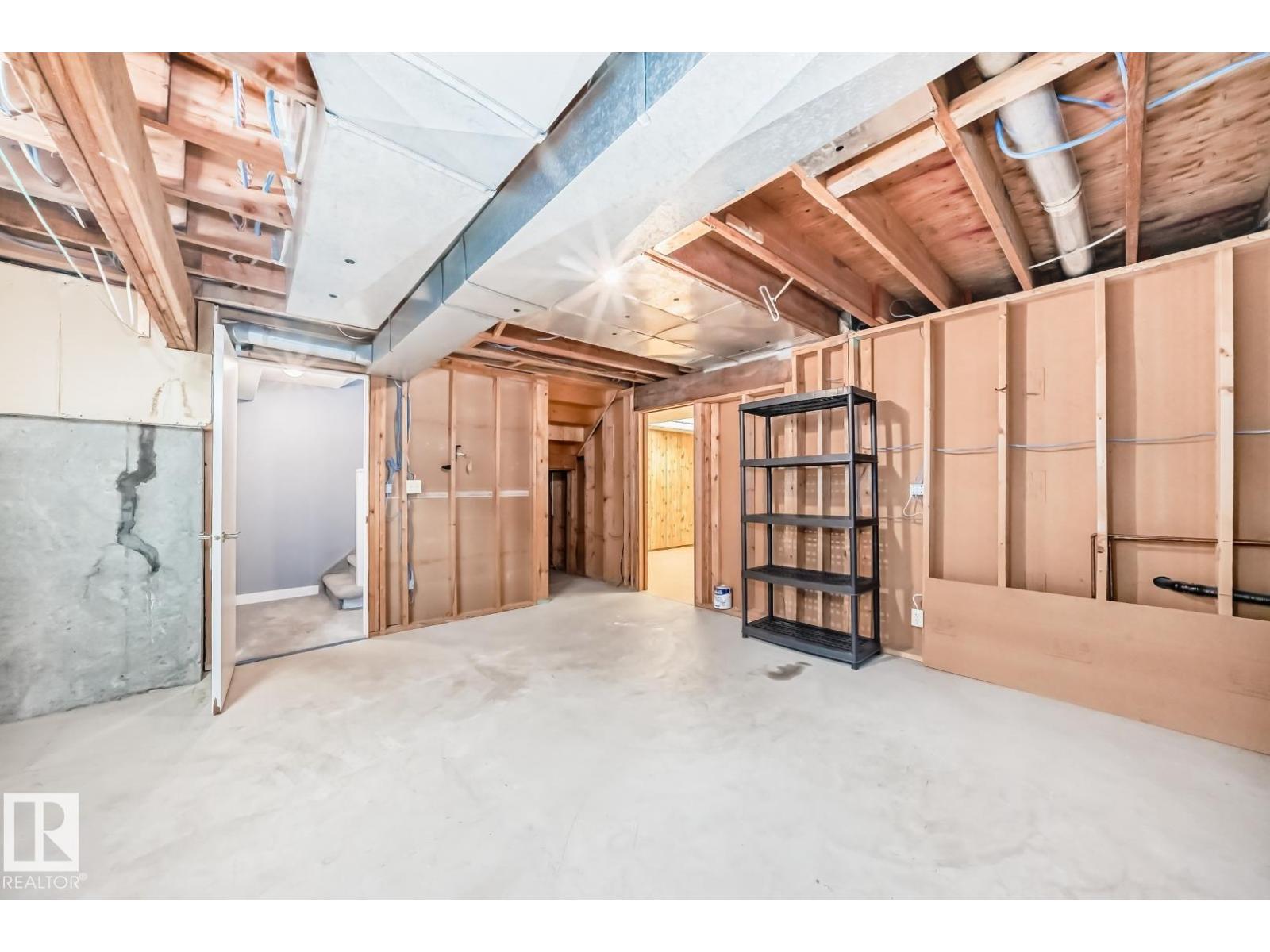 2709 124 ST NW, Edmonton