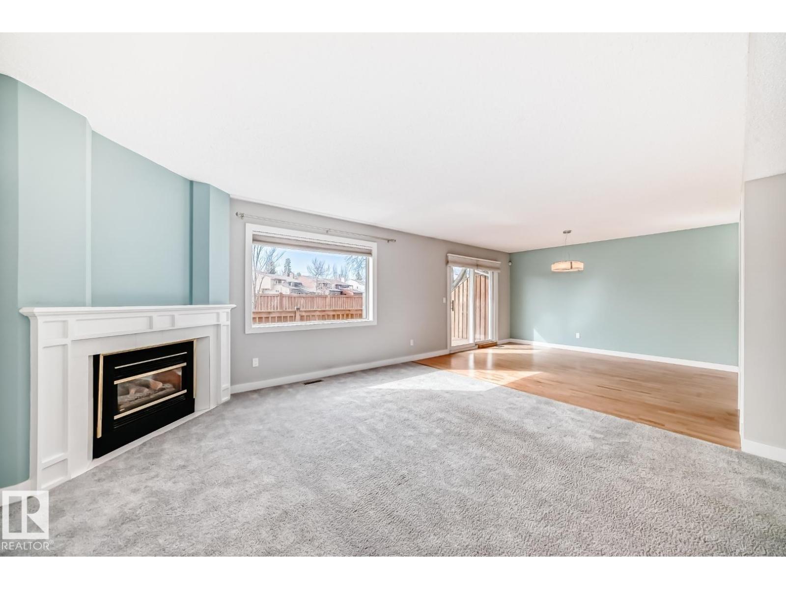 2709 124 ST NW, Edmonton