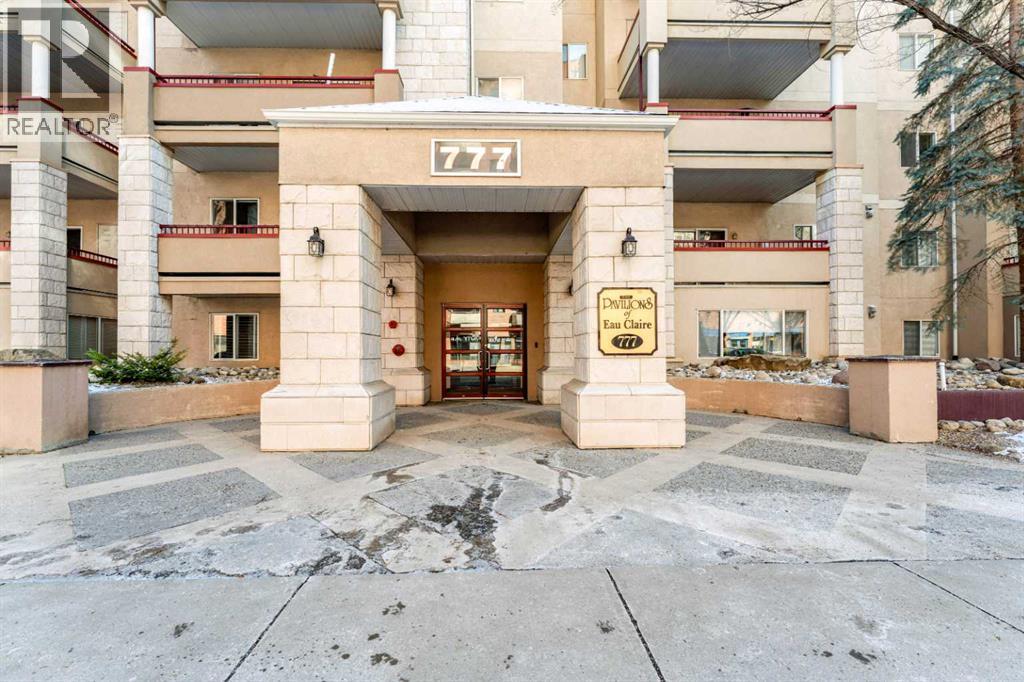 #215 777 3 Avenue SW - 2