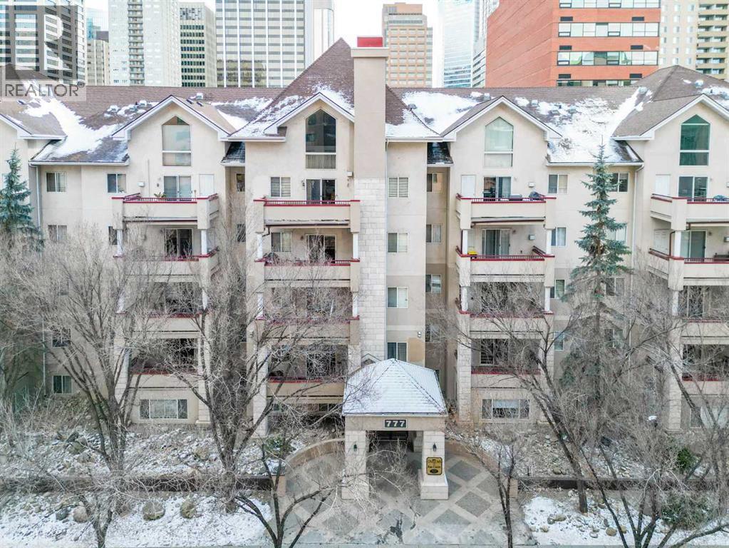 #215 777 3 Avenue SW - 26