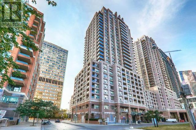 Listing photo of 407 - 909 BAY STREET