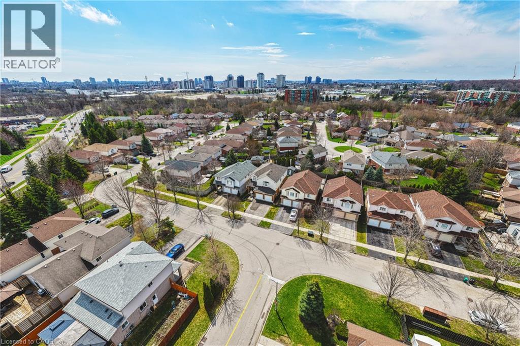 228 HOLBEACH Crescent, Waterloo, Ontario, N2J4Y7 — Photo 42