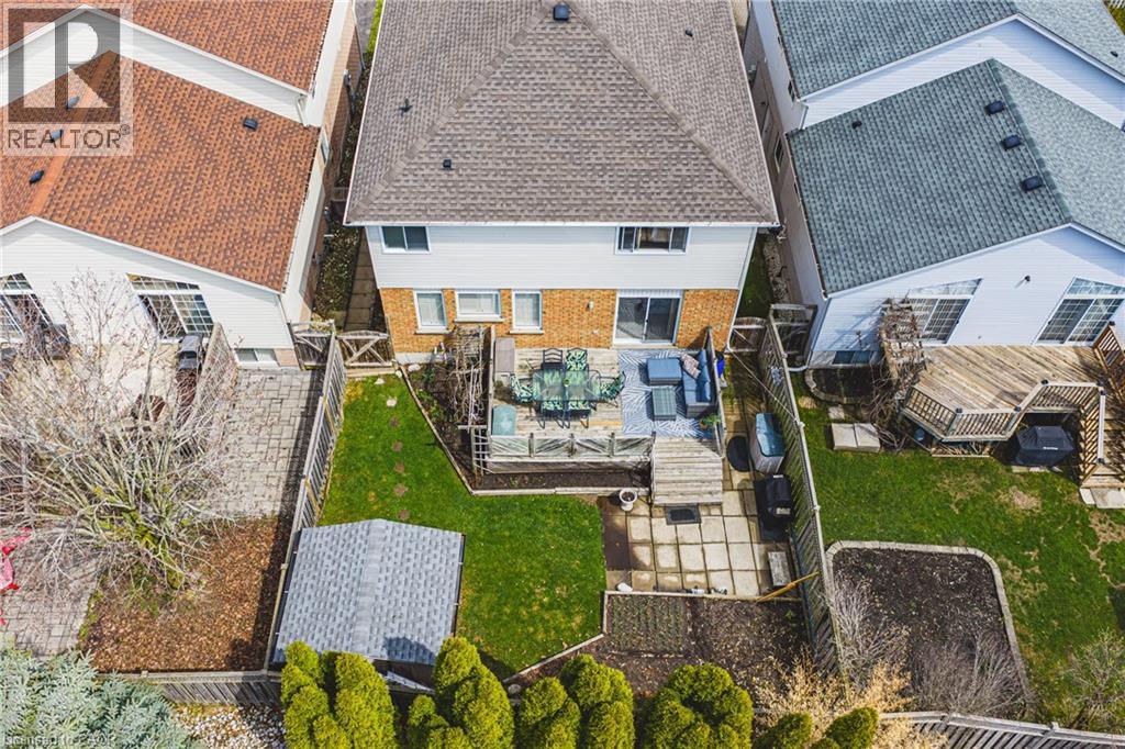 228 HOLBEACH Crescent, Waterloo, Ontario, N2J4Y7 — Photo 40