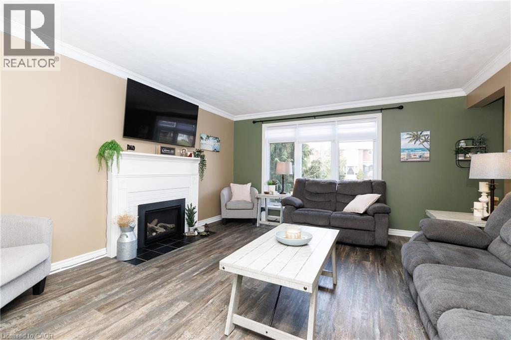 35 BROOKFIELD Boulevard, Dunnville, Ontario, N1A3G2 — Photo 16