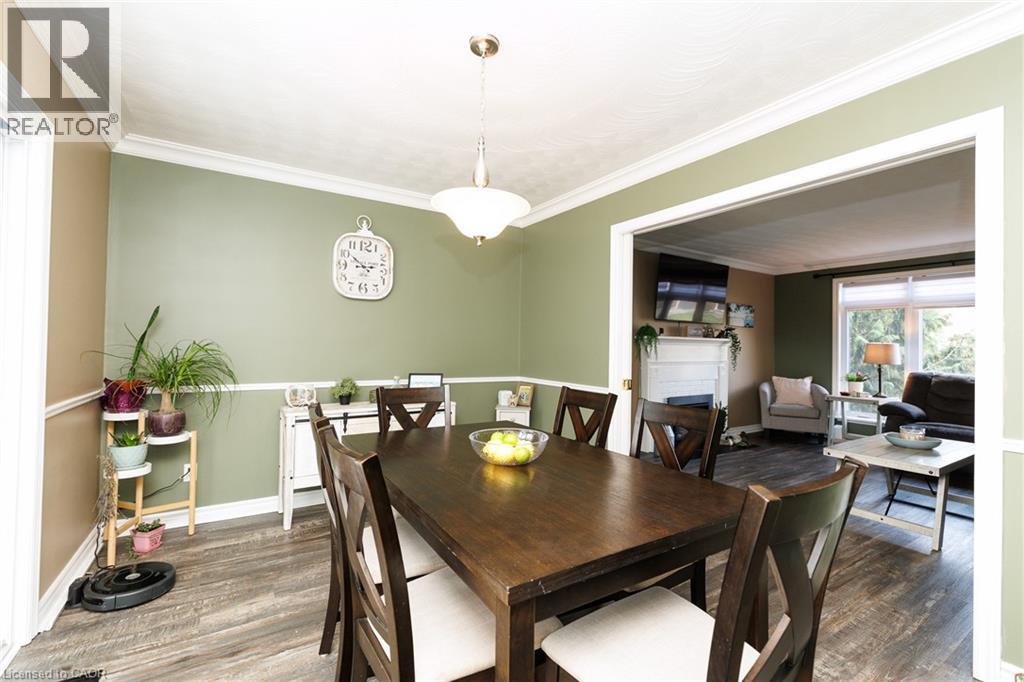35 BROOKFIELD Boulevard, Dunnville, Ontario, N1A3G2 — Photo 12