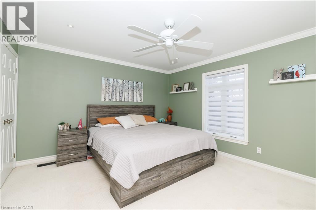 35 BROOKFIELD Boulevard, Dunnville, Ontario, N1A3G2 — Photo 21