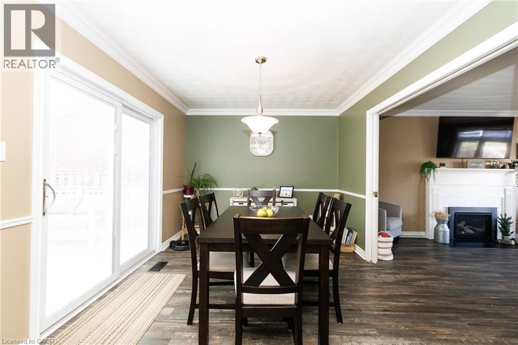 35 BROOKFIELD Boulevard, Dunnville, Ontario, N1A3G2 — Photo 13