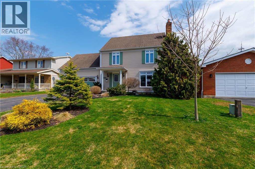 35 BROOKFIELD Boulevard, Dunnville, Ontario, N1A3G2 — Photo 5