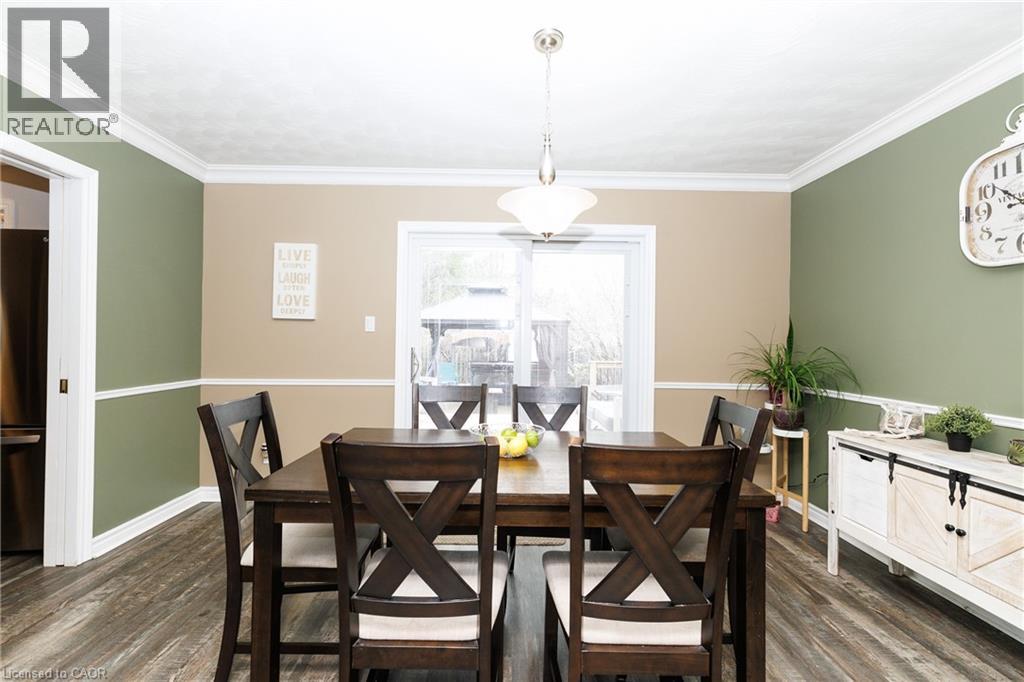 35 BROOKFIELD Boulevard, Dunnville, Ontario, N1A3G2 — Photo 14